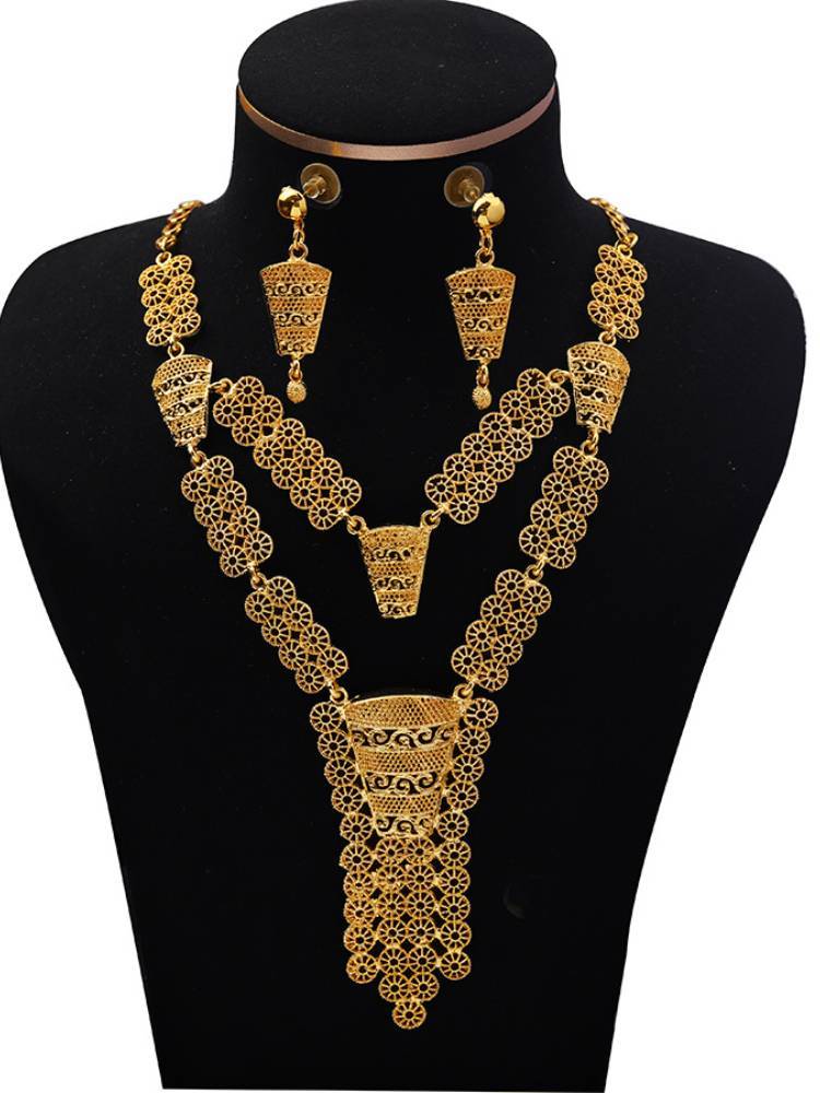 Alloy Jewelry Sets